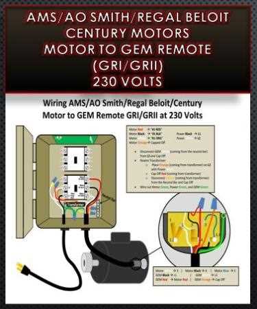 boat lift wiring diagram