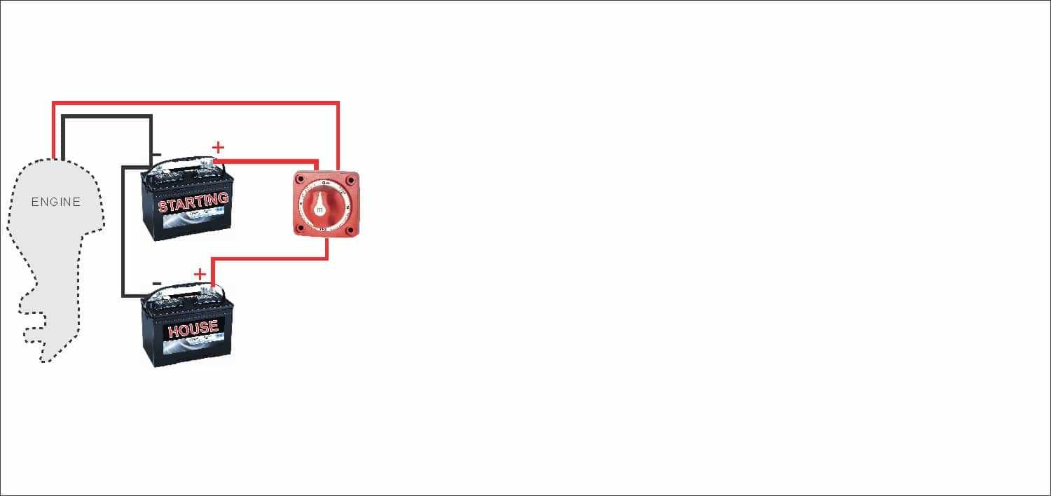 boat speaker wiring diagram