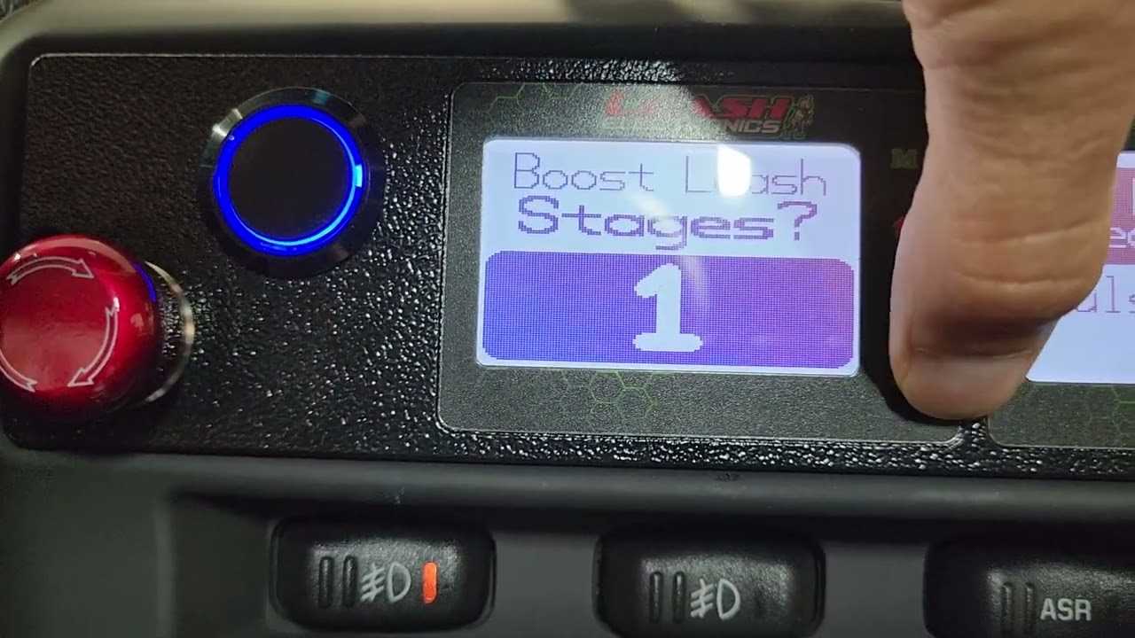 boost leash wiring diagram