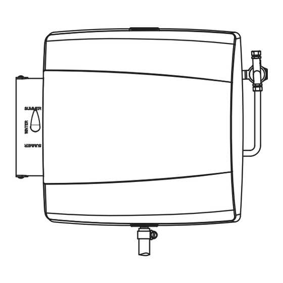 bypass humidifier wiring diagram