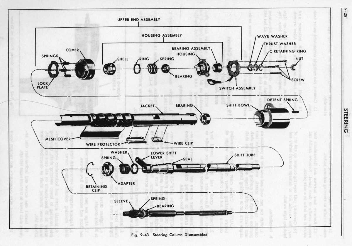 cadillac wiring diagrams free