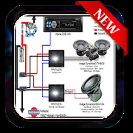 car sound system wiring diagram