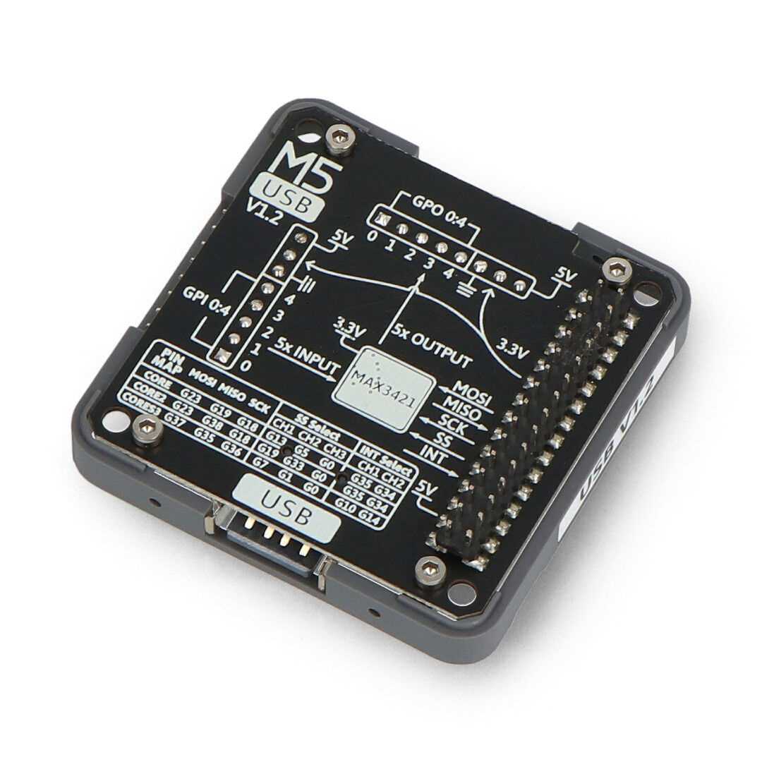 cartographer usb wiring diagram