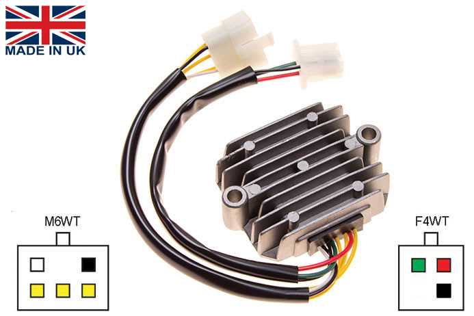 cb750f wiring diagram