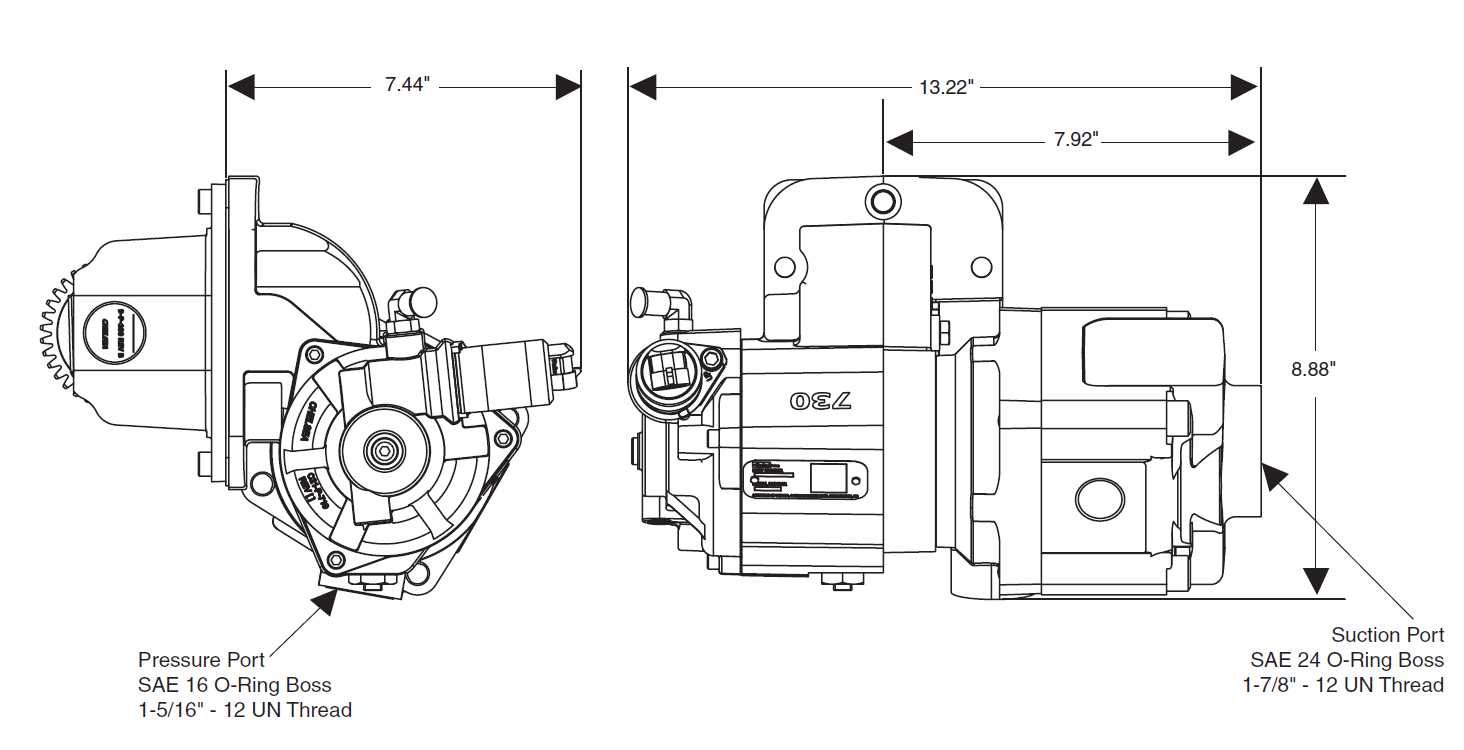 chelsea p.t.o. wiring diagram