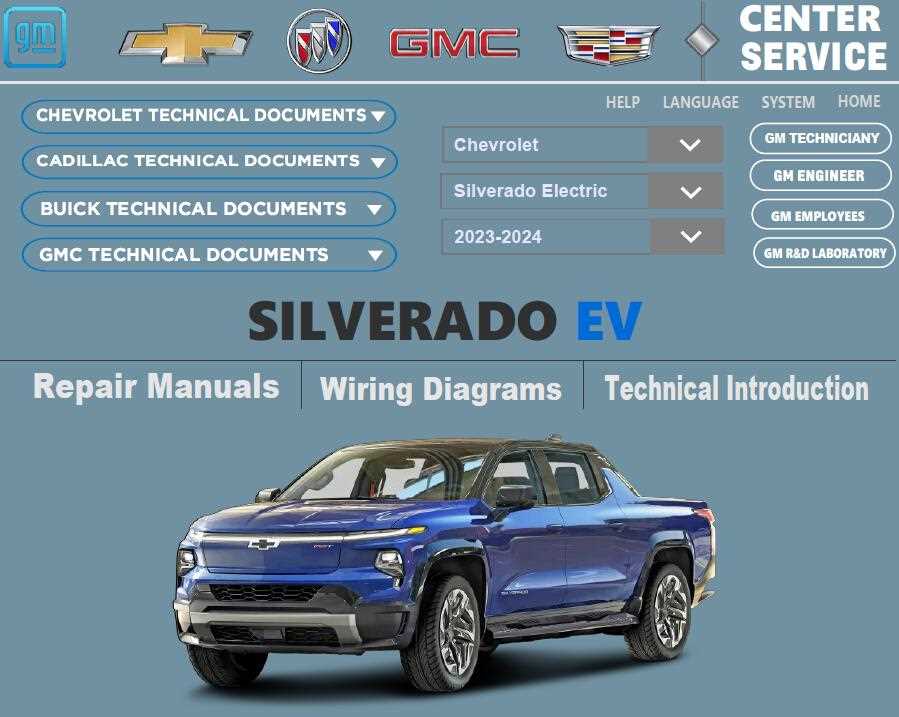 chevrolet wiring diagram