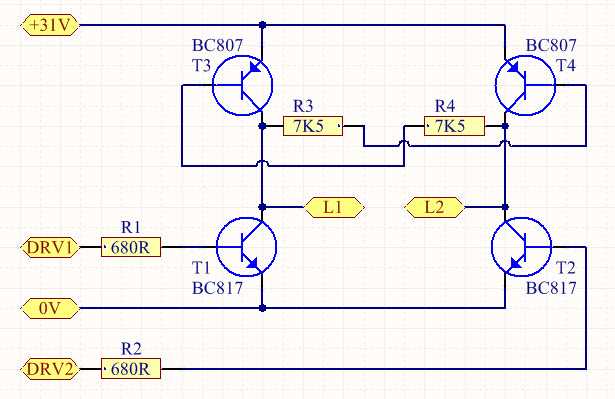 christmas lights wiring diagram