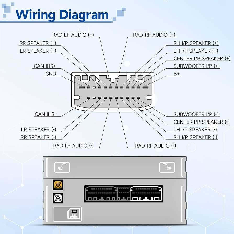 chrysler 300 color code free chrysler radio wiring diagram