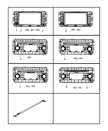 chrysler 300 stereo wiring diagram