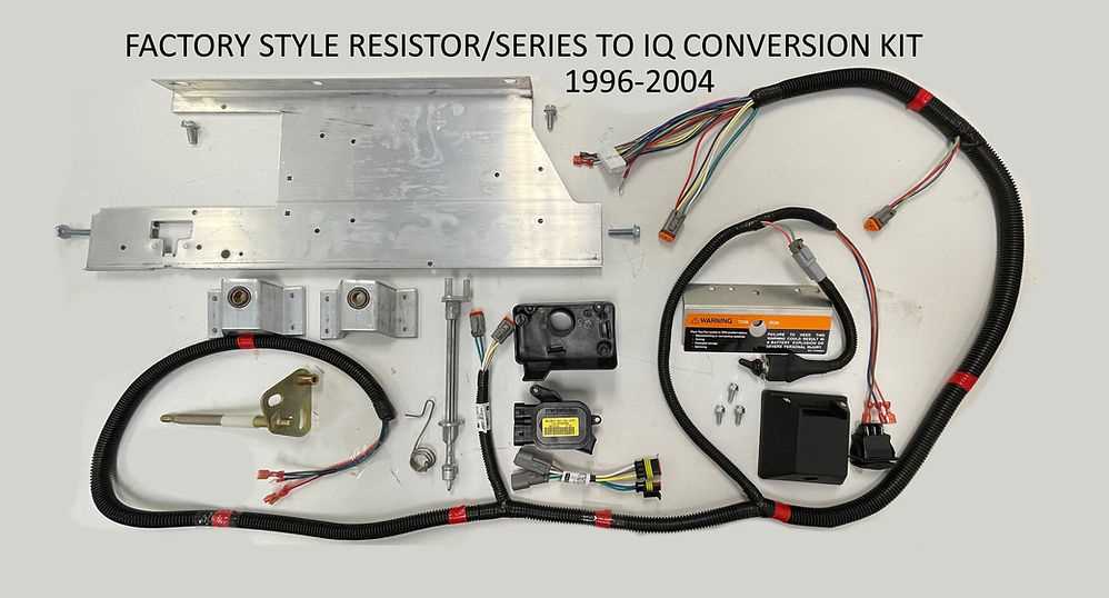 club car wiring diagram 36 volt