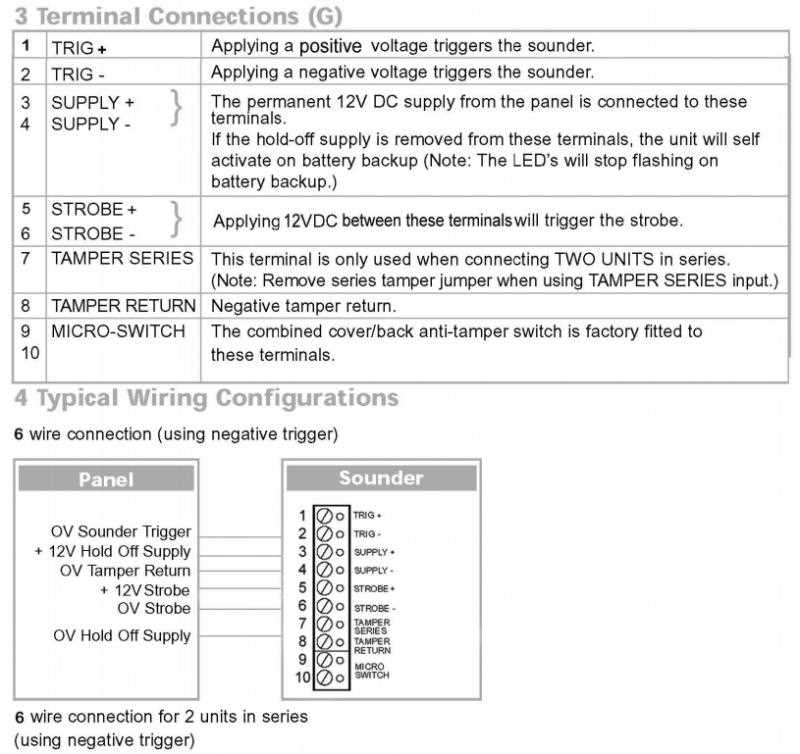 code 3 siren wiring diagram