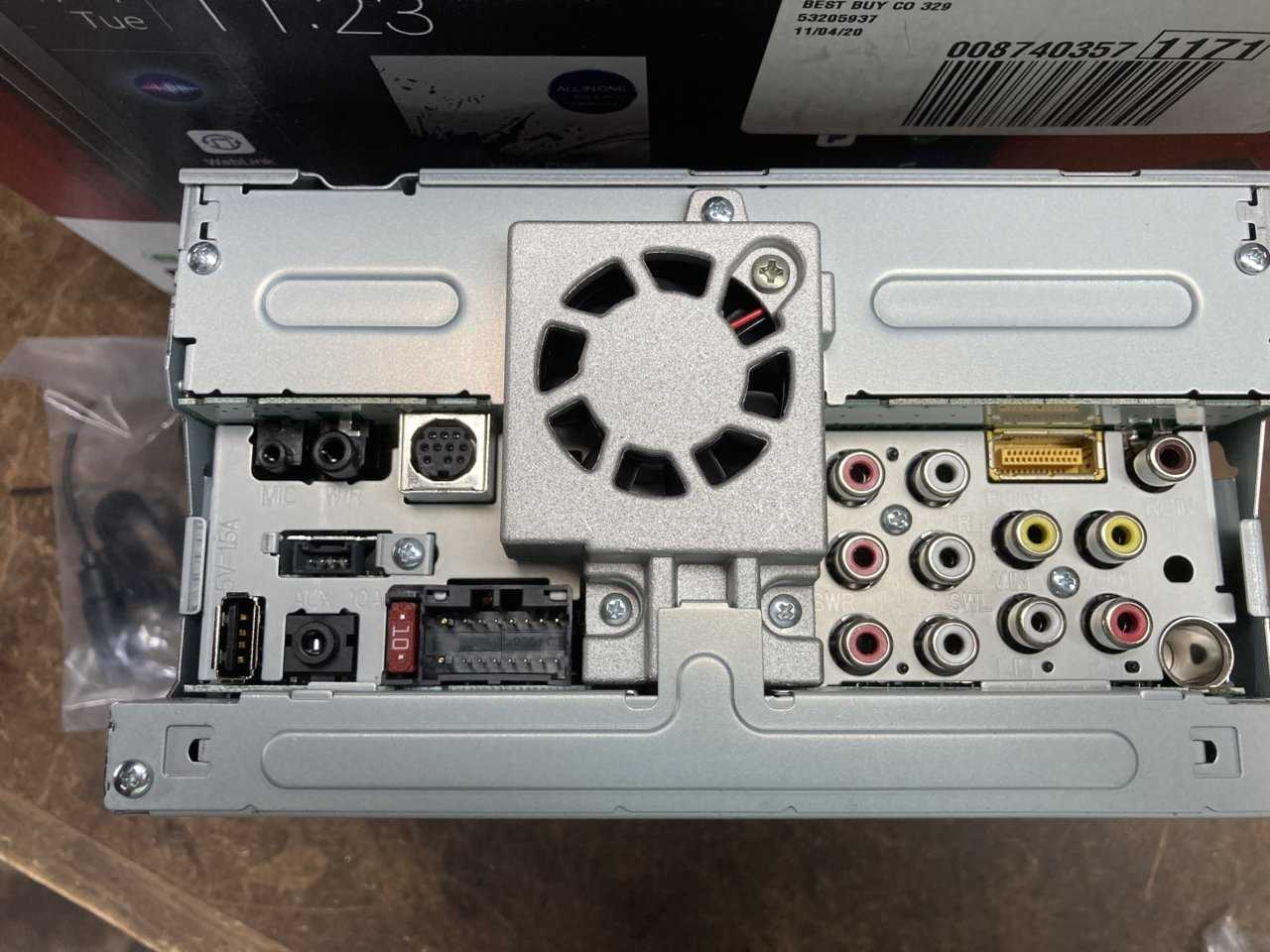 dmh 1500nex wiring diagram