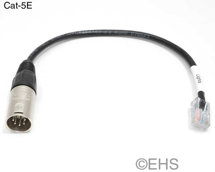 dmx 5 pin wiring diagram