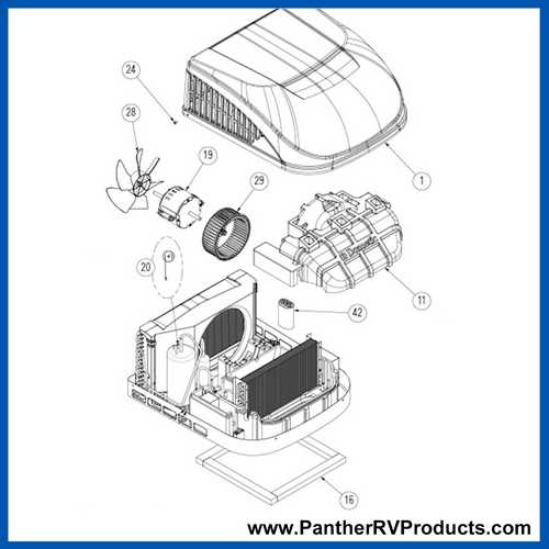 dometic duo therm wiring diagram