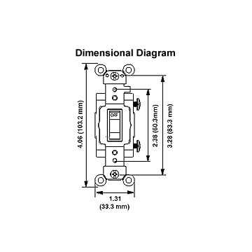 double rocker switch wiring diagram