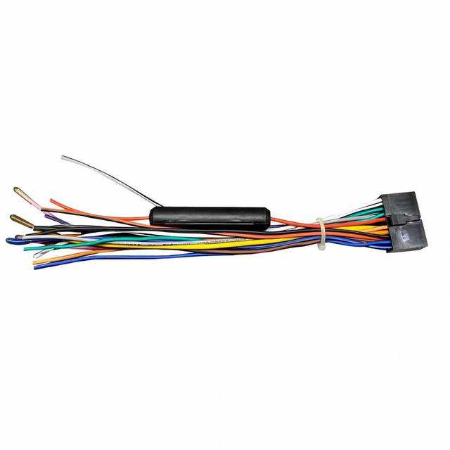 dual xdvd276bt wiring harness diagram