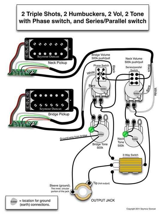 duncan wiring diagram