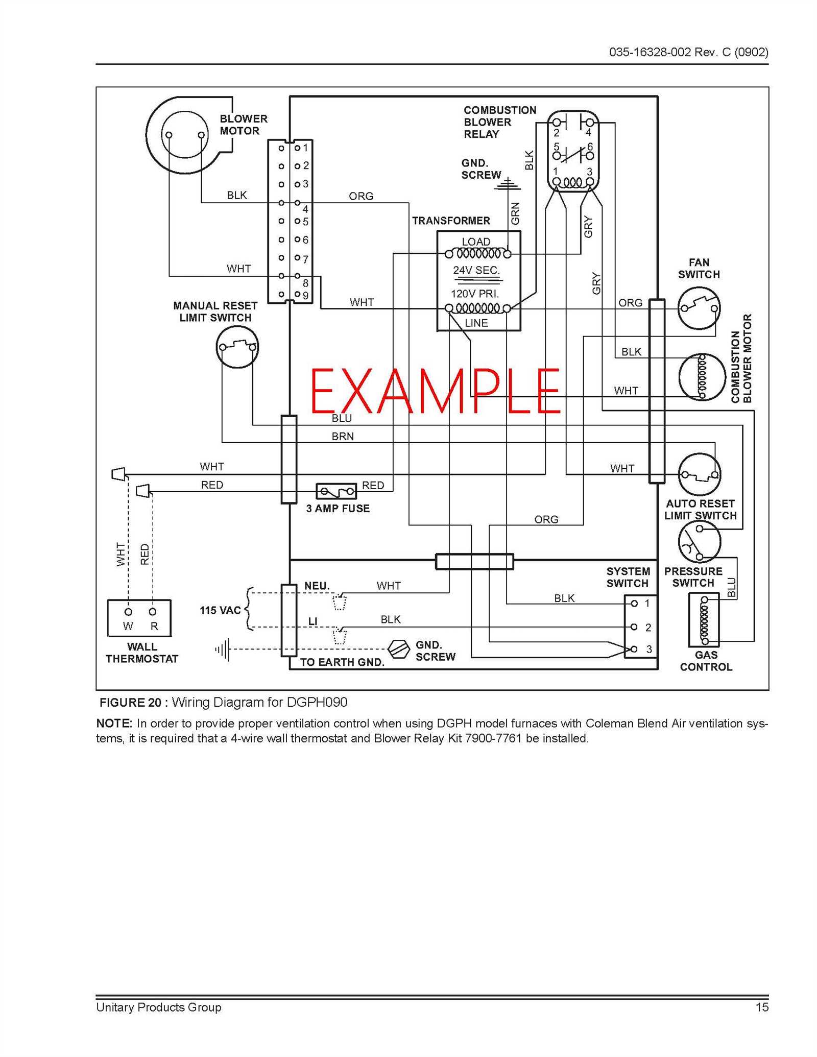 e2eb 012ha wiring diagram