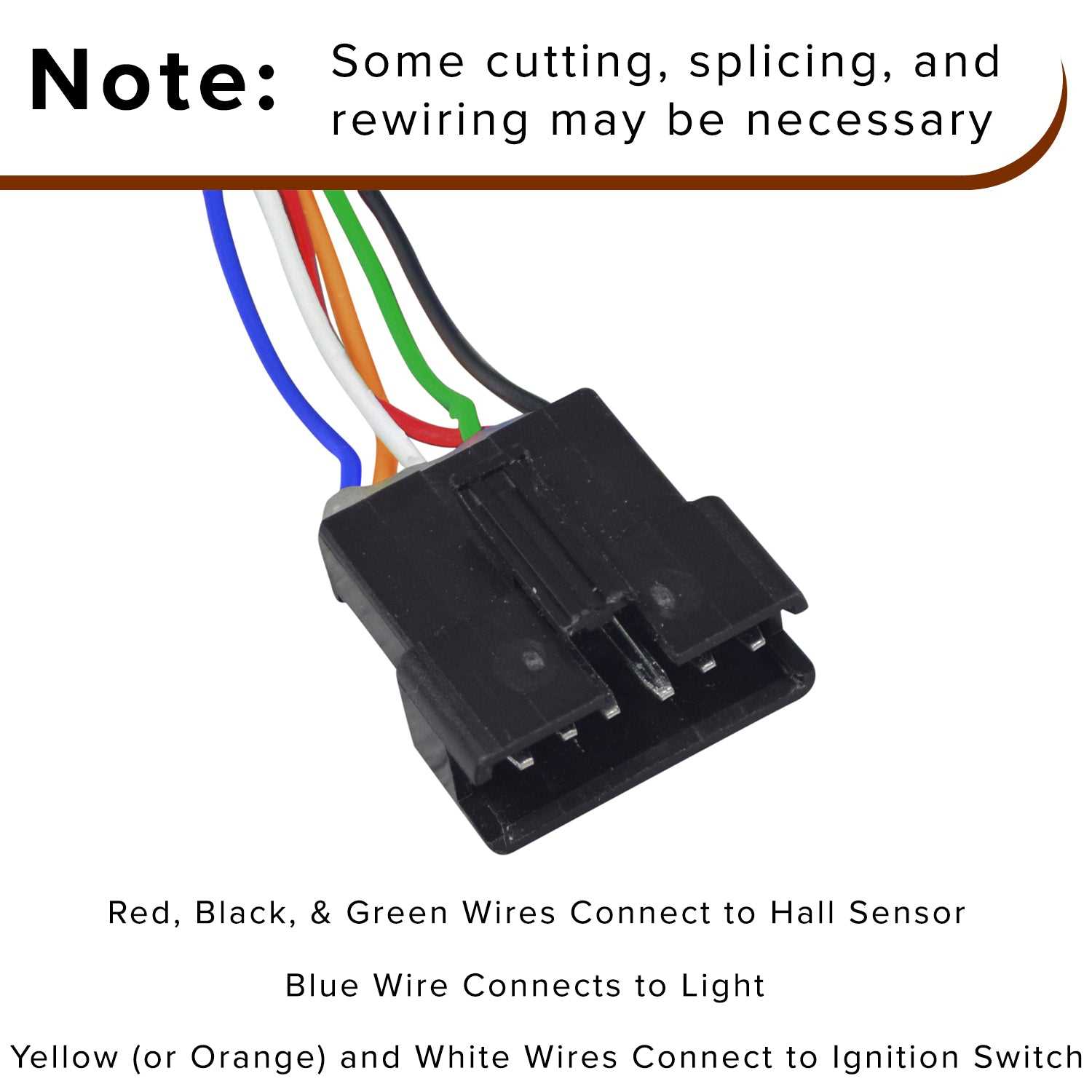 ebike throttle wiring diagram