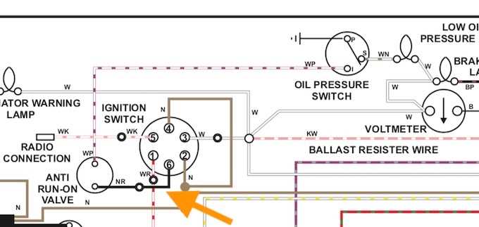 embraco compressor wiring diagram