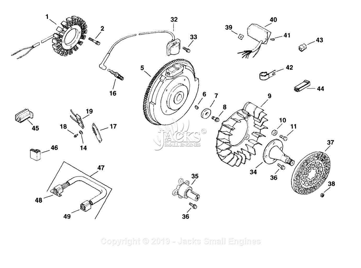 exmark lazer z wiring diagram