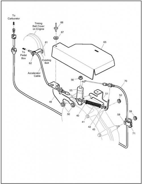 ezgo txt gas wiring diagram