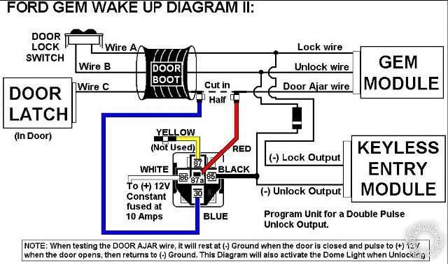 f150 free ford wiring diagrams