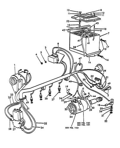 ford 8n 12 volt wiring diagram