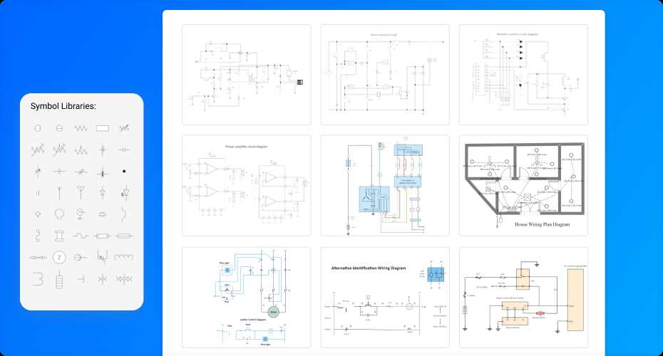 free automotive wiring diagram software