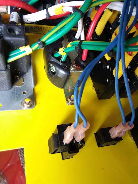 generac battery charger wiring diagram