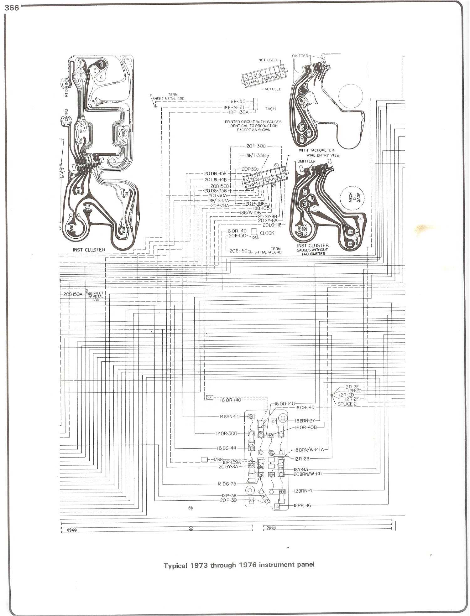 gm wiring diagrams