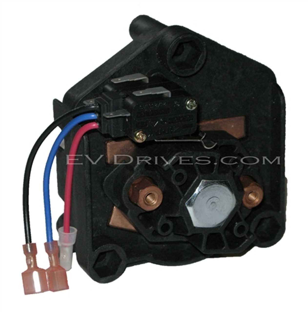 golf cart forward reverse switch wiring diagram