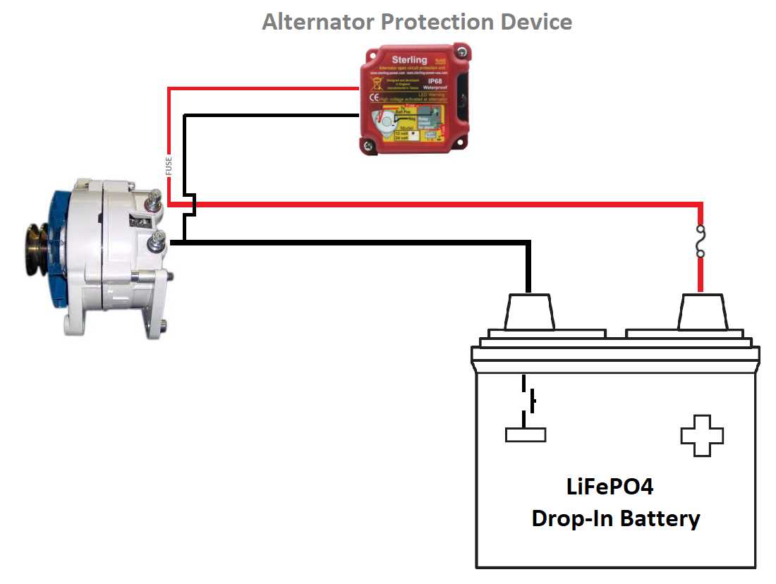 guest battery switch wiring diagram