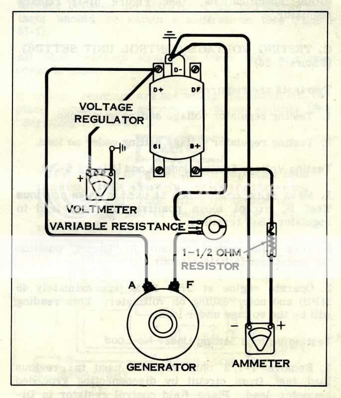 harley davidson voltage regulator wiring diagram