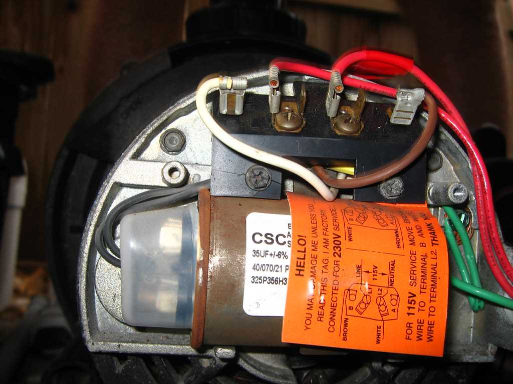 hayward super pump wiring diagram 115v