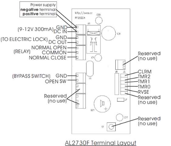 hid card reader wiring diagram