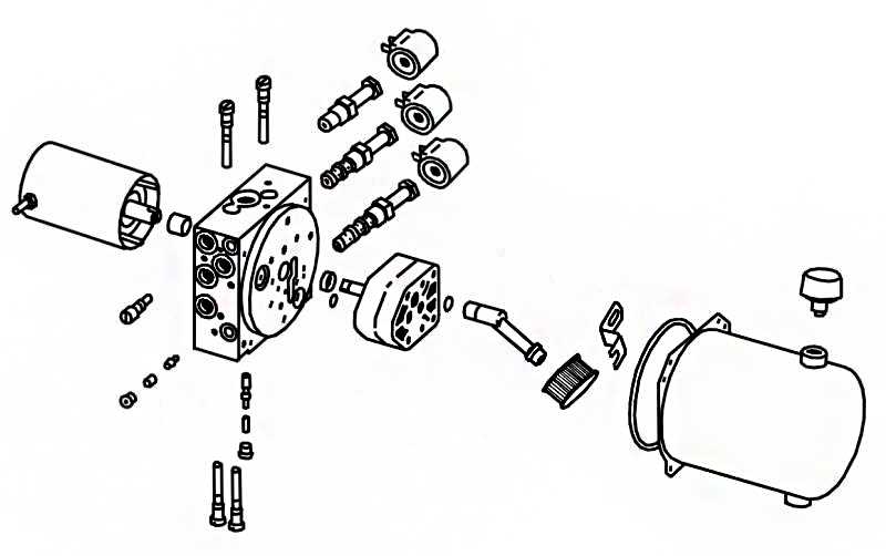 hiniker plow wiring harness diagram