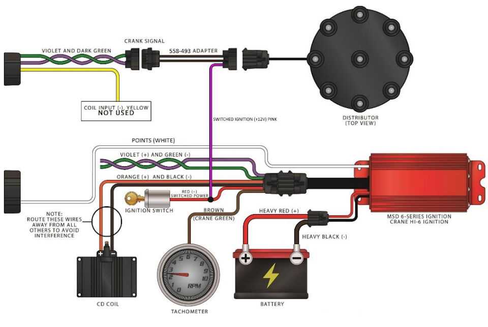 holley terminator x max transmission wiring diagram