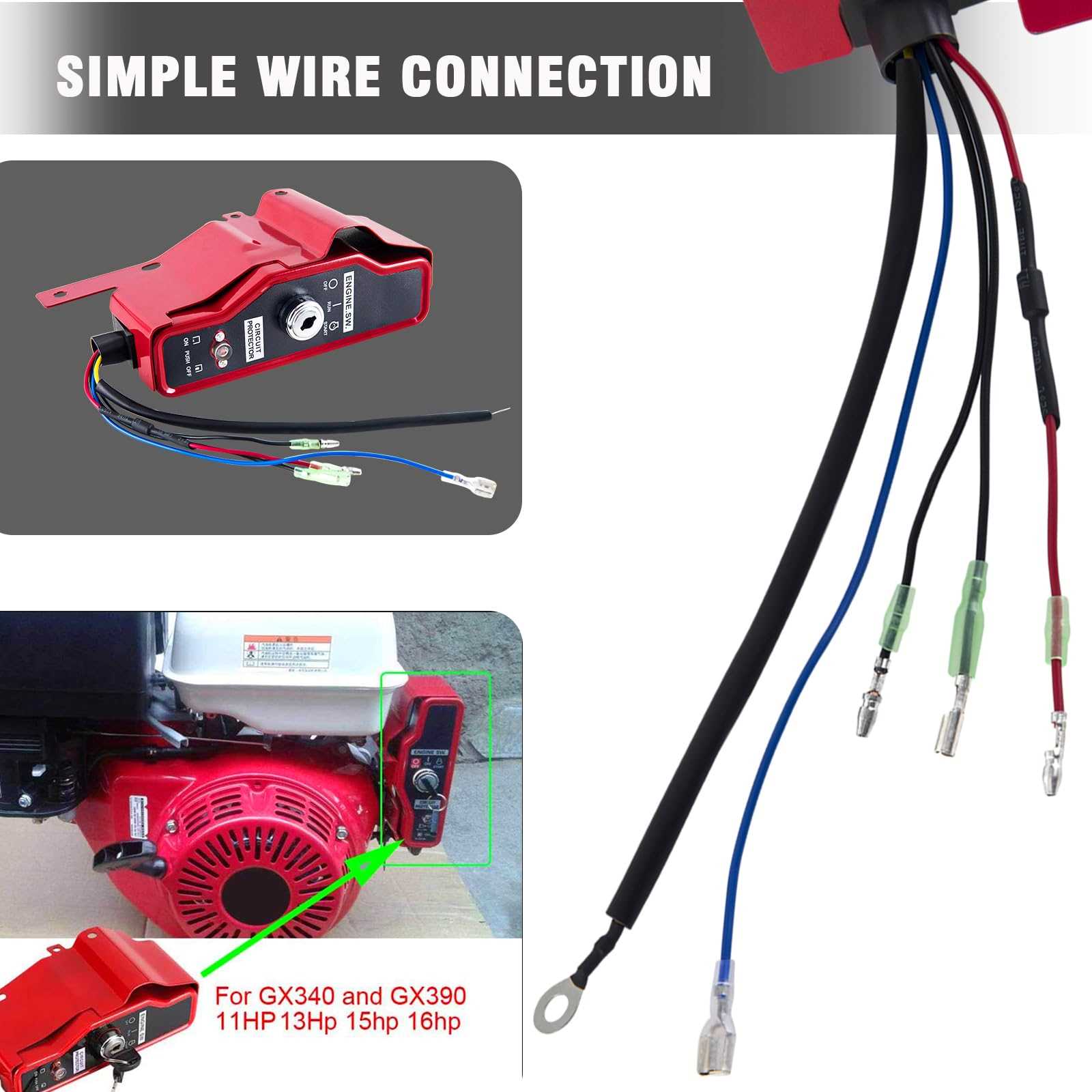 honda ignition switch wiring diagram