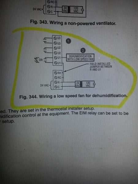 honeywell eim wiring diagram