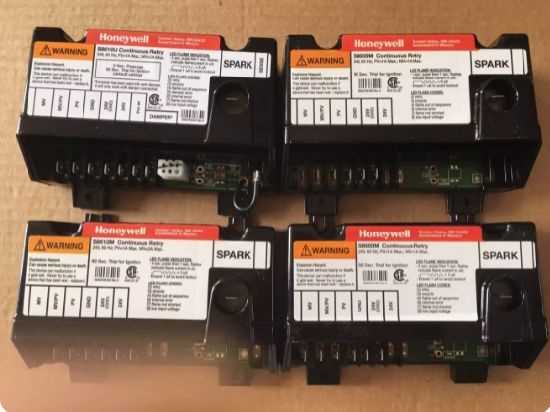 honeywell s8610u wiring diagram