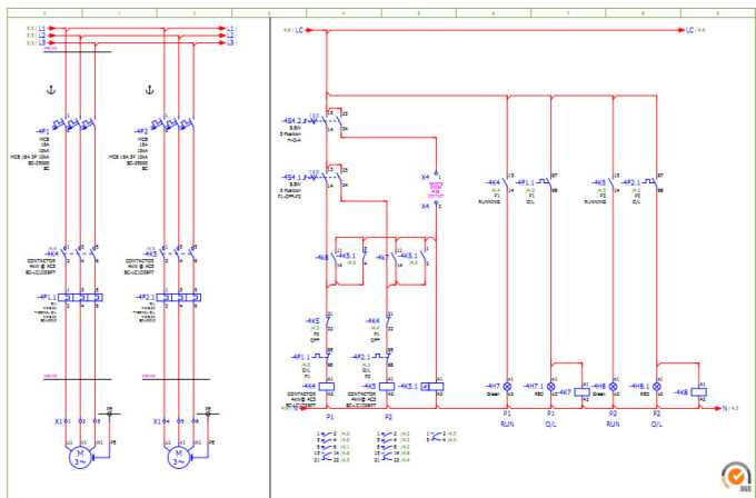 hoot control panel wiring diagram