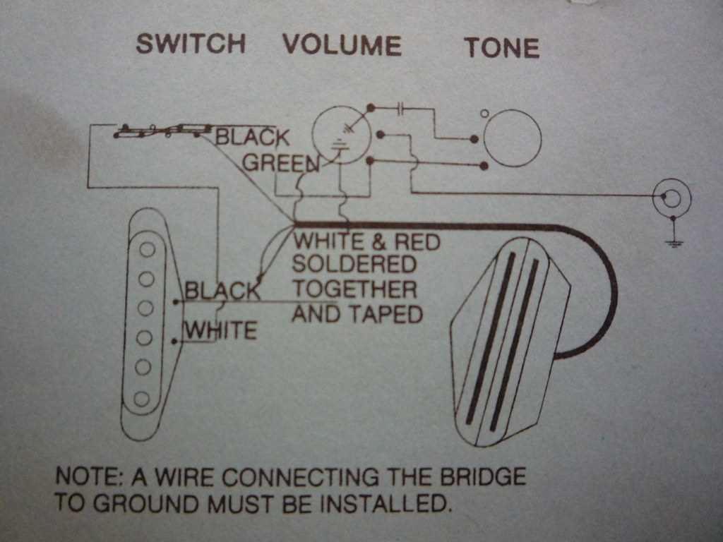 hot rails wiring diagram