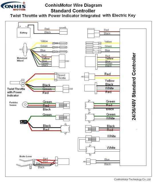 hover 1 wiring diagram