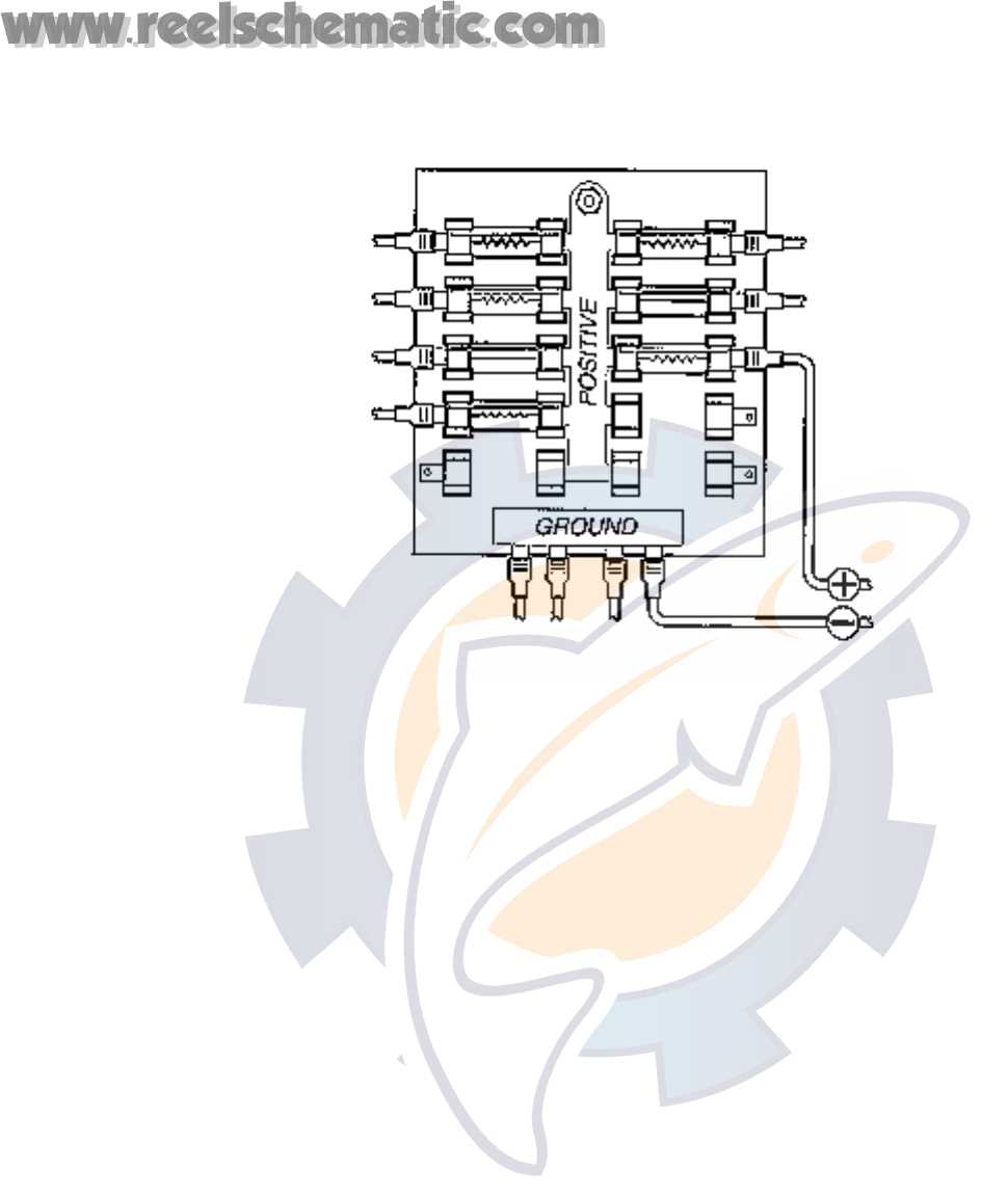 humminbird wiring diagram