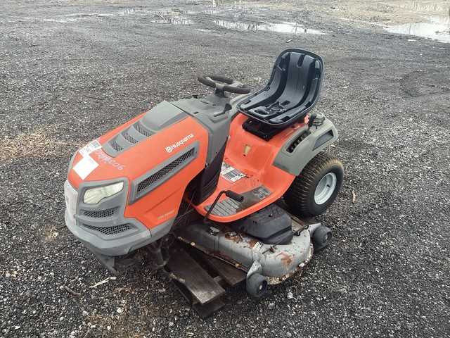 husqvarna rz4623 wiring diagram
