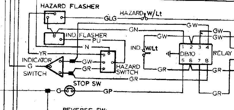 john deere 318 wiring diagram