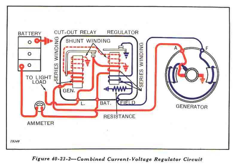 john deere a wiring diagram