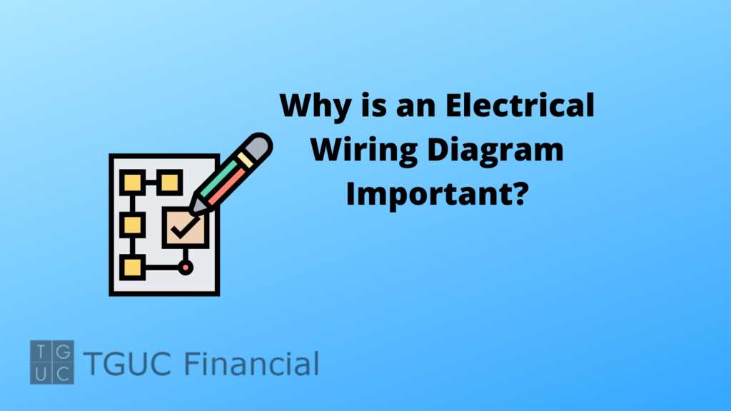 kitchen wiring diagram