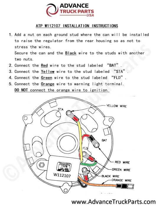 kubota alternator wiring diagram